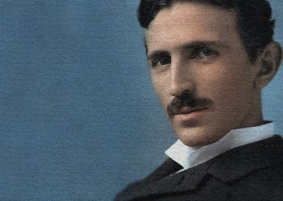 tesla