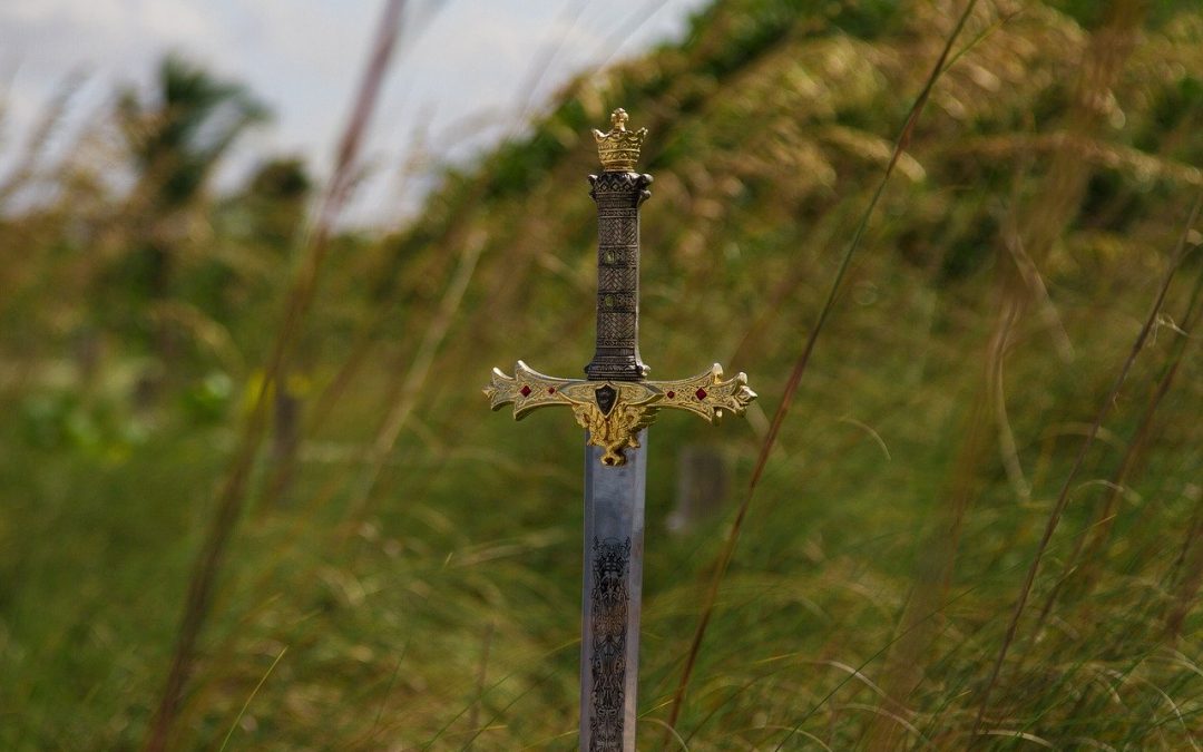 Wrong Sword